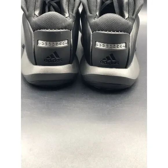 SIZE 10.5 ADIDAS KOBE CRAZY 1 SHOES BLACK MAMBA MEN'S IG5900 NEW AUTHENTIC